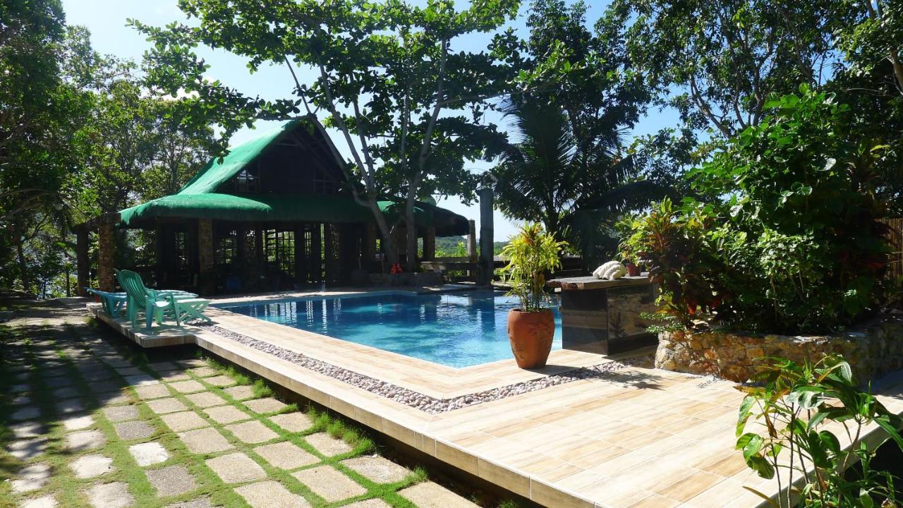 La Estancia Busuanga Exterior foto