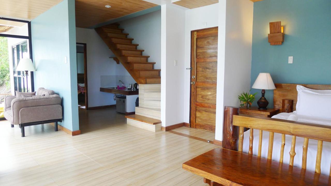 La Estancia Busuanga Exterior foto