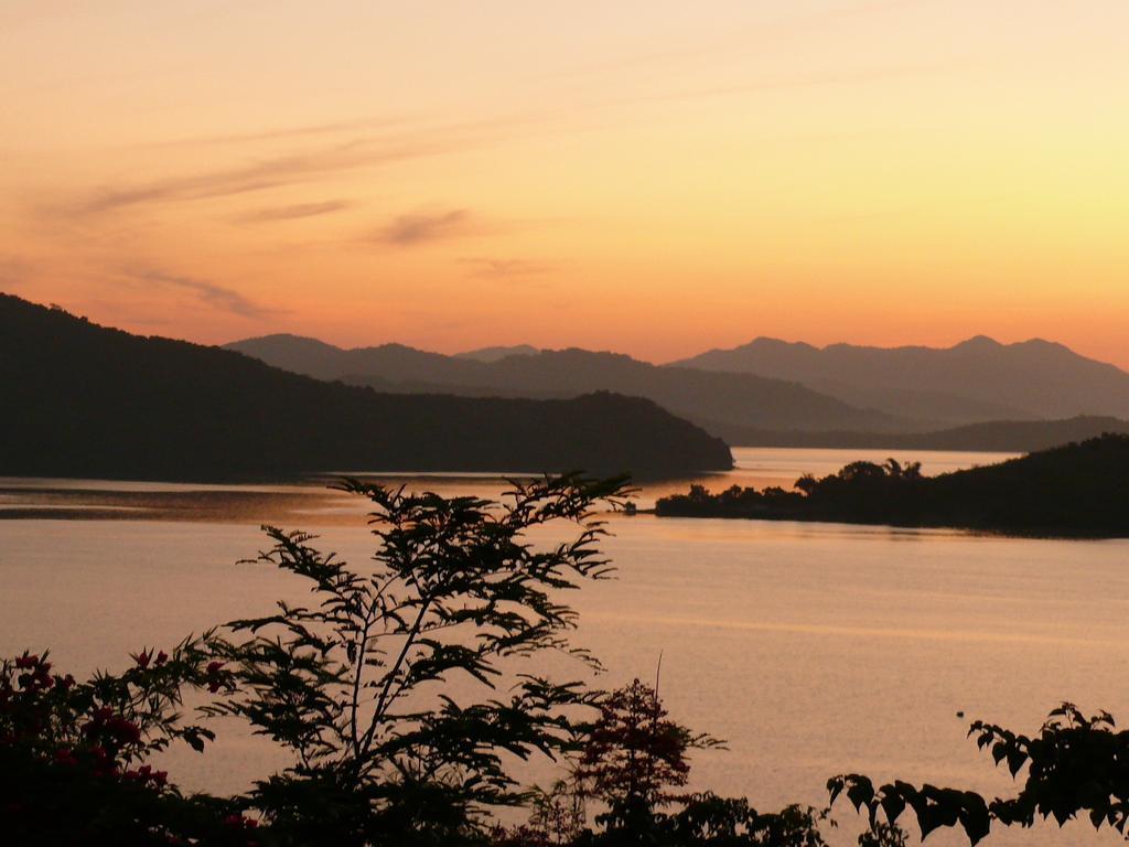 La Estancia Busuanga Exterior foto