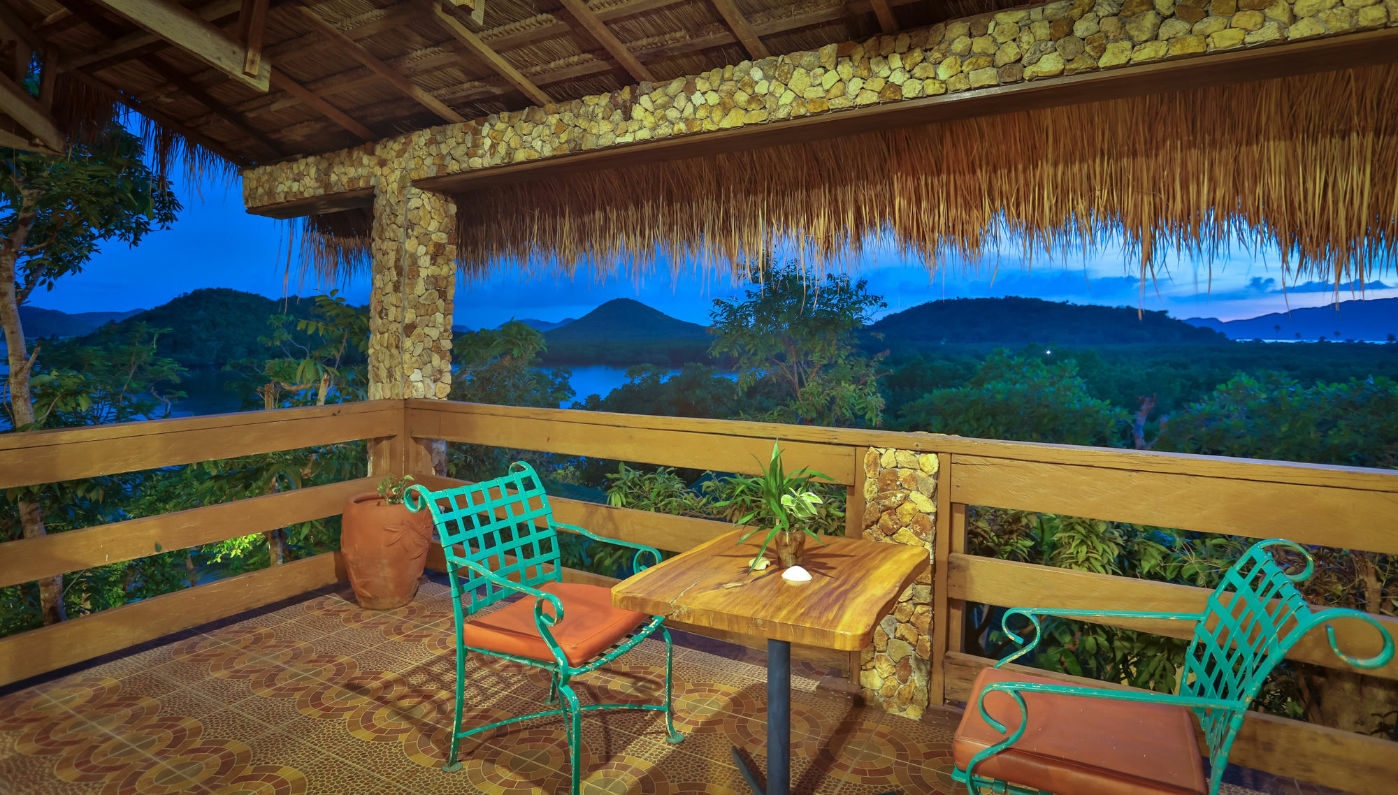 La Estancia Busuanga Exterior foto
