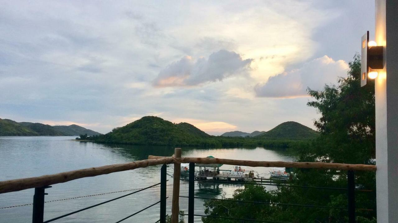La Estancia Busuanga Exterior foto