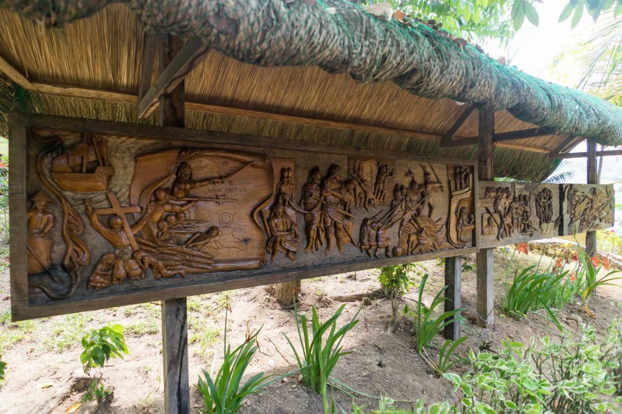 La Estancia Busuanga Exterior foto