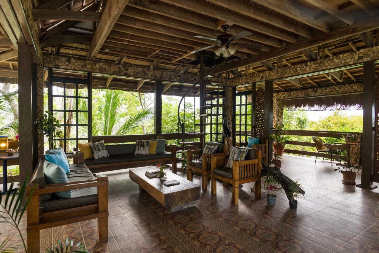 La Estancia Busuanga Exterior foto