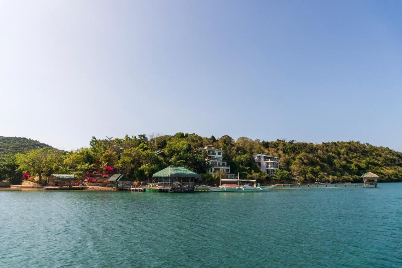 La Estancia Busuanga Exterior foto