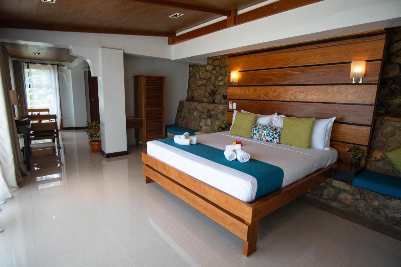 La Estancia Busuanga Exterior foto