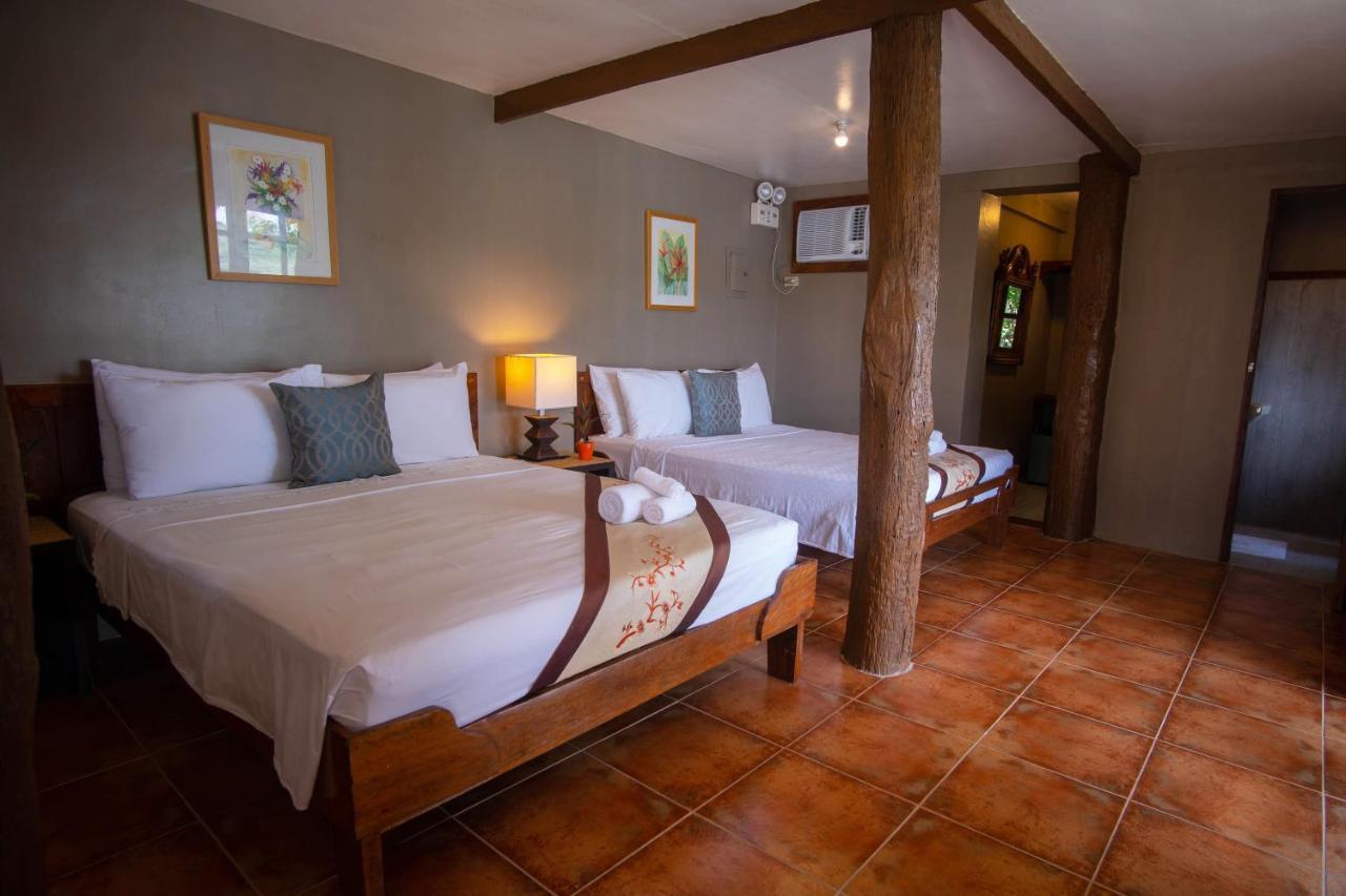 La Estancia Busuanga Exterior foto