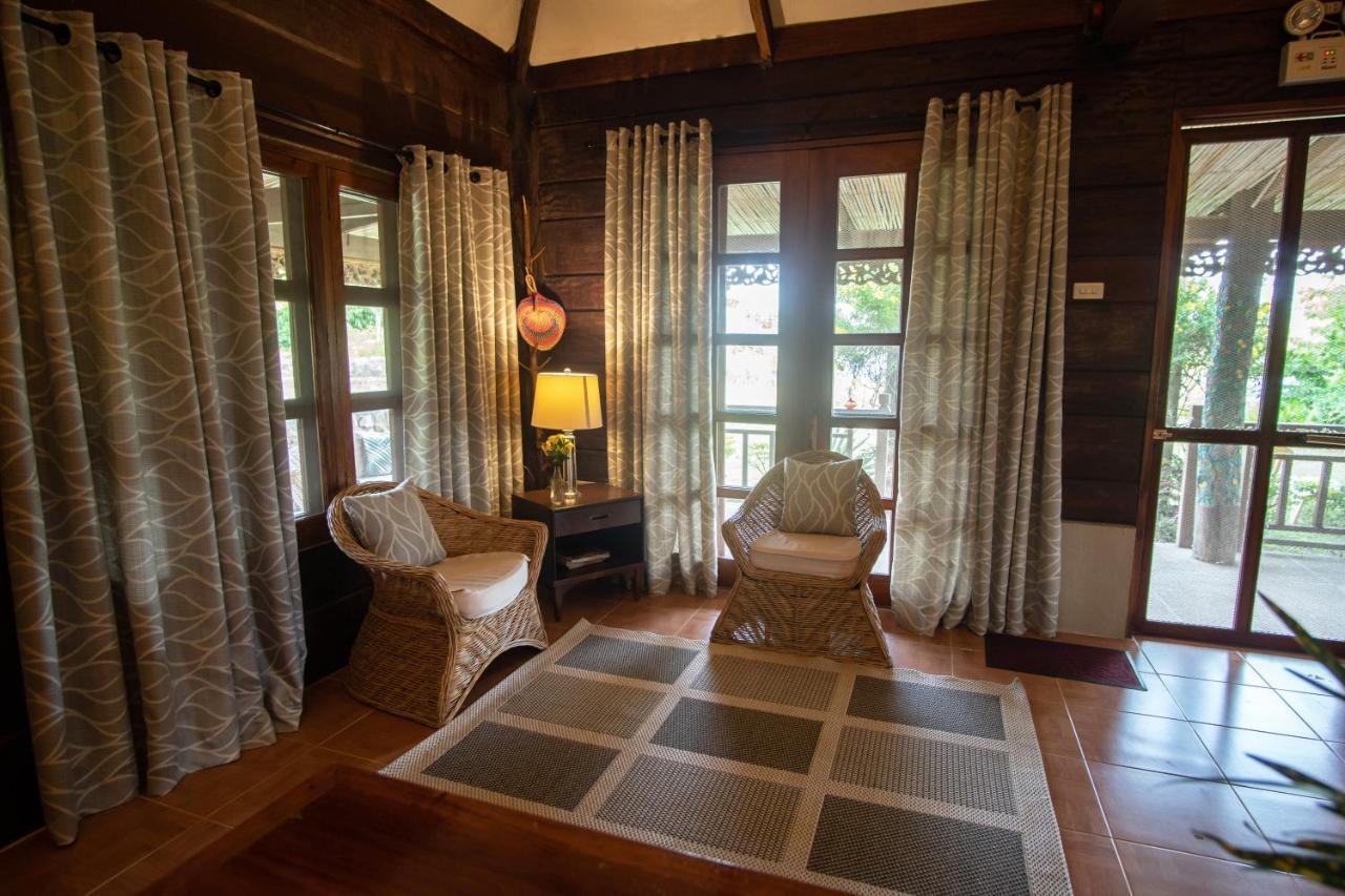La Estancia Busuanga Exterior foto