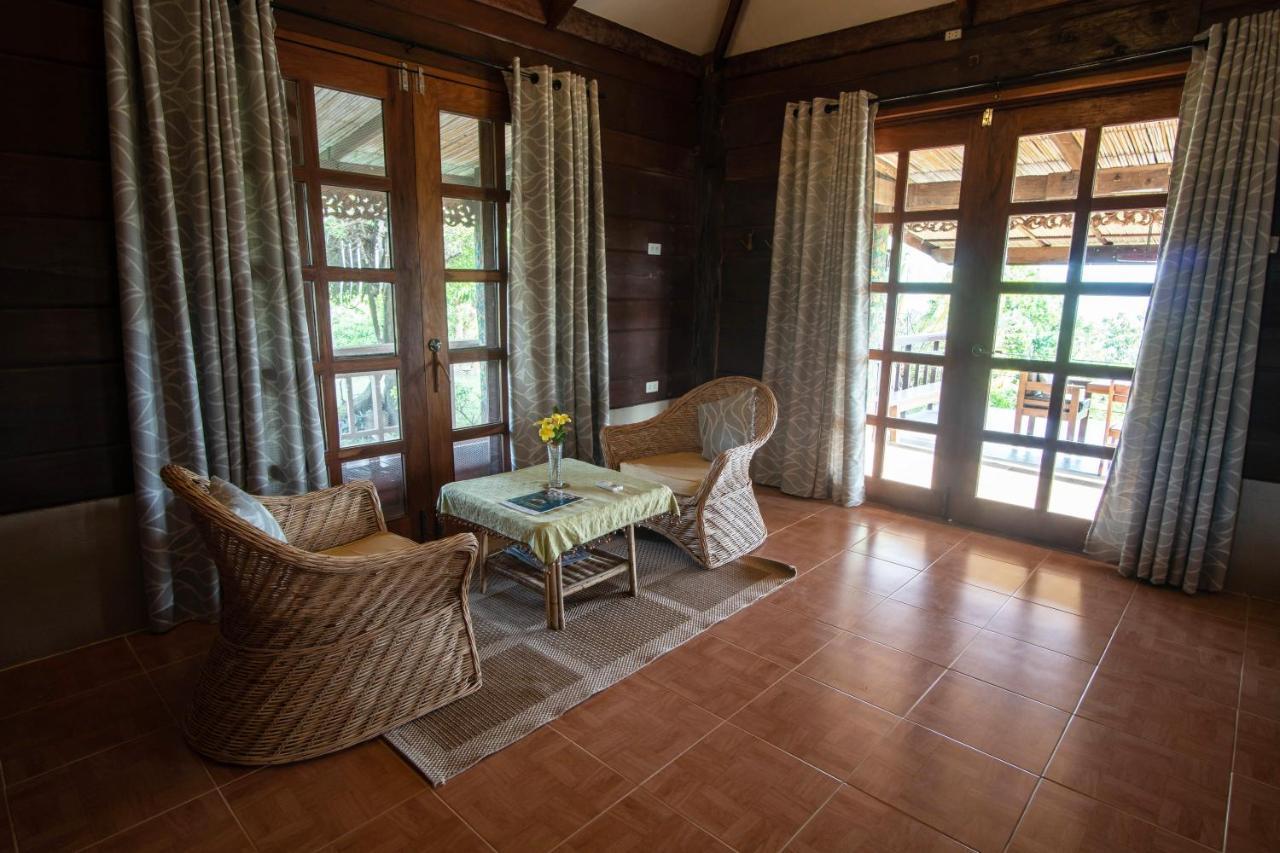 La Estancia Busuanga Exterior foto